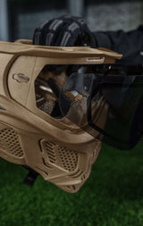 HSTL® Skull Goggle - KA Tech Airsoft - Goggle
