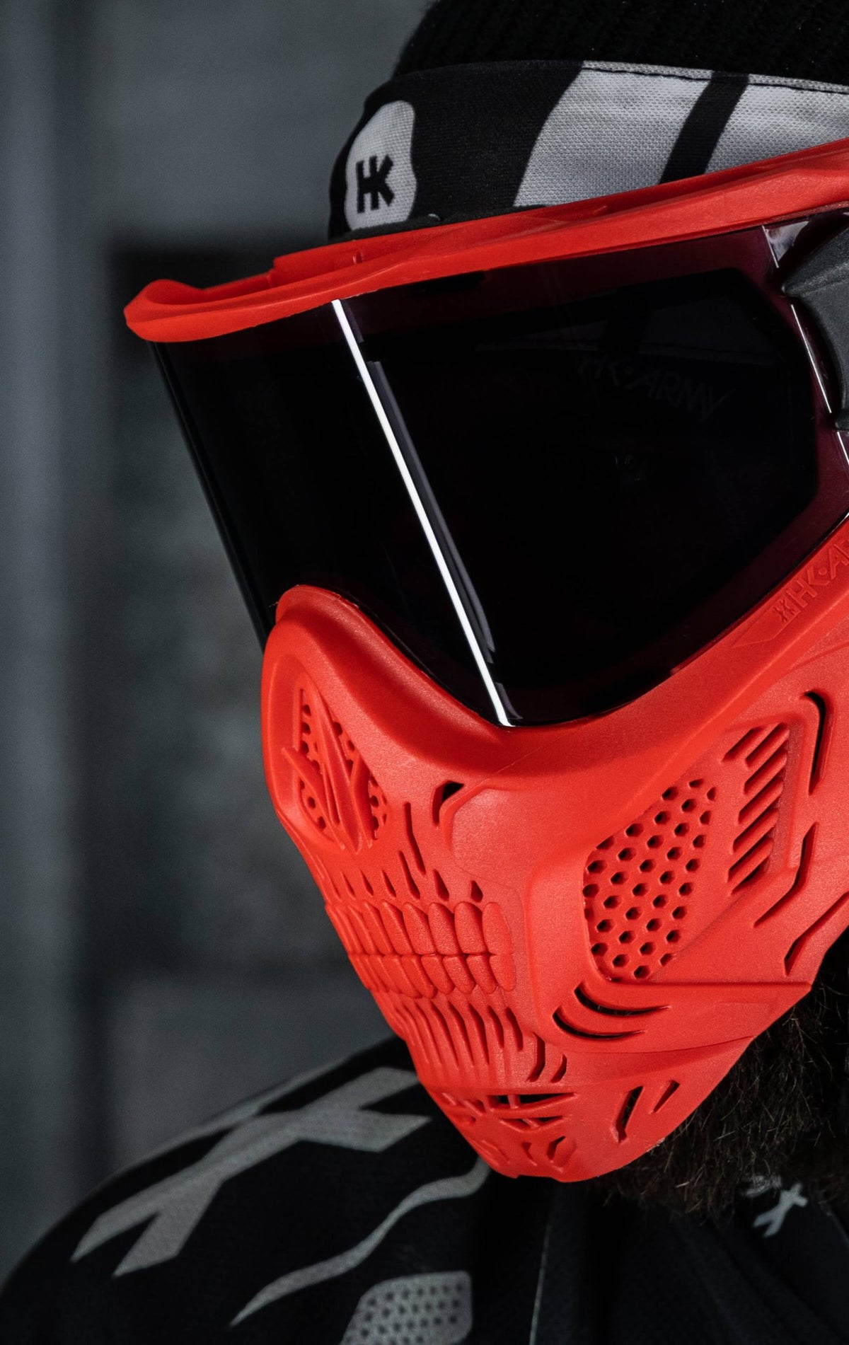 HSTL® Skull Goggle - KA Tech Airsoft - Goggle