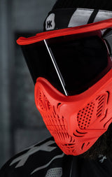HSTL® Skull Goggle - KA Tech Airsoft - Goggle
