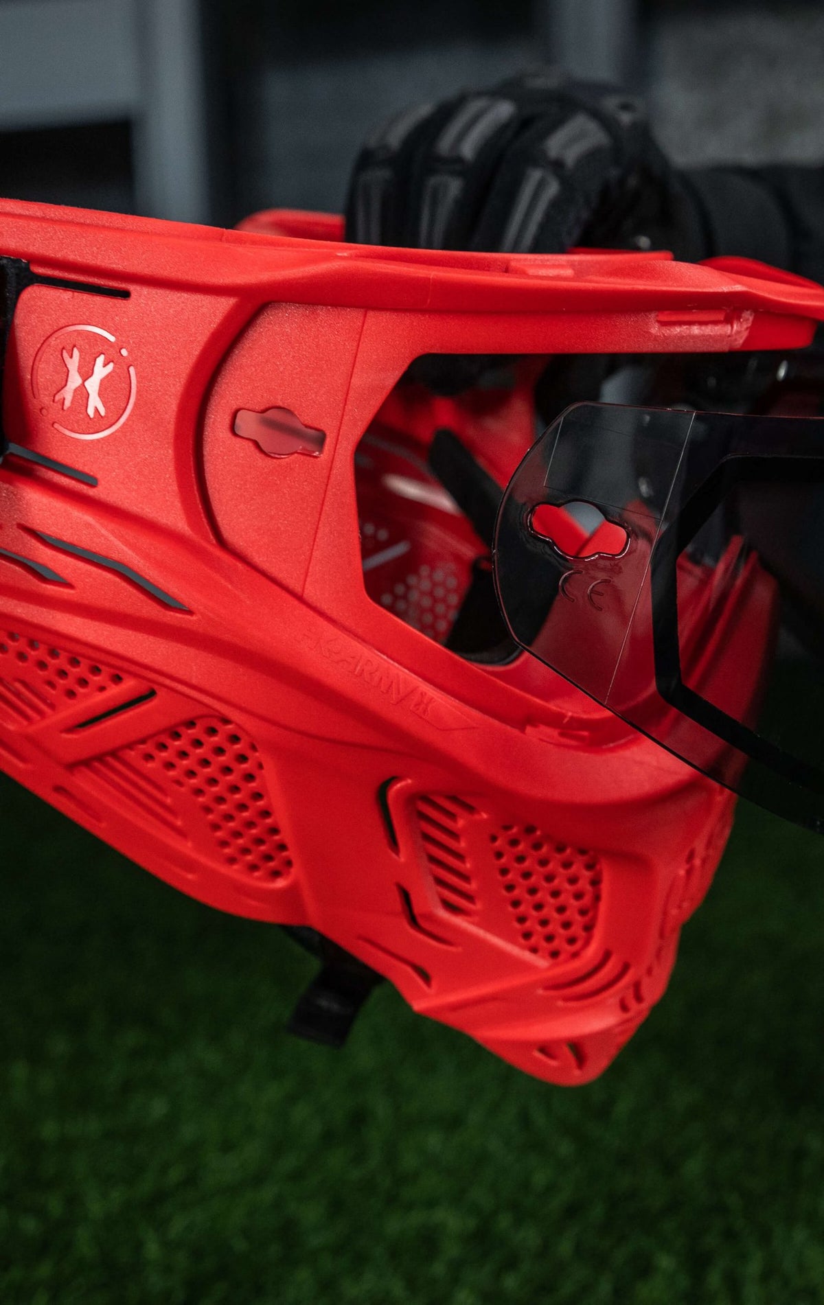 HSTL® Skull Goggle - KA Tech Airsoft - Goggle