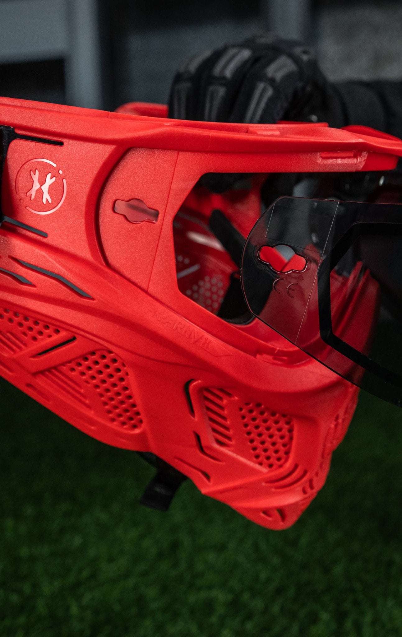 HSTL® Skull Goggle - KA Tech Airsoft - Goggle