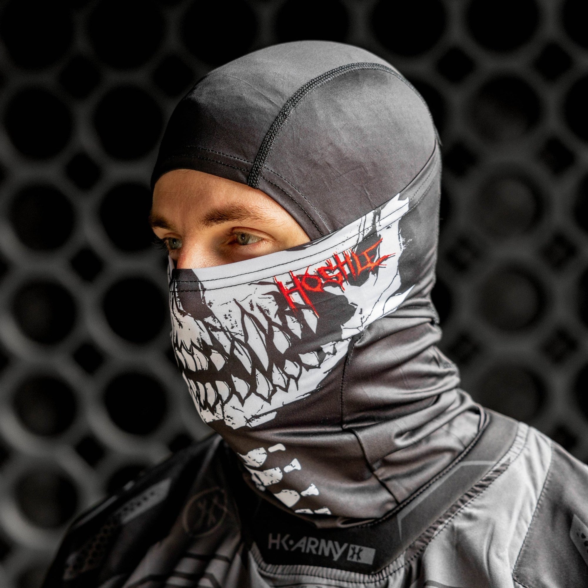 Hostile® Balaclava - KA Tech Airsoft - Headwear