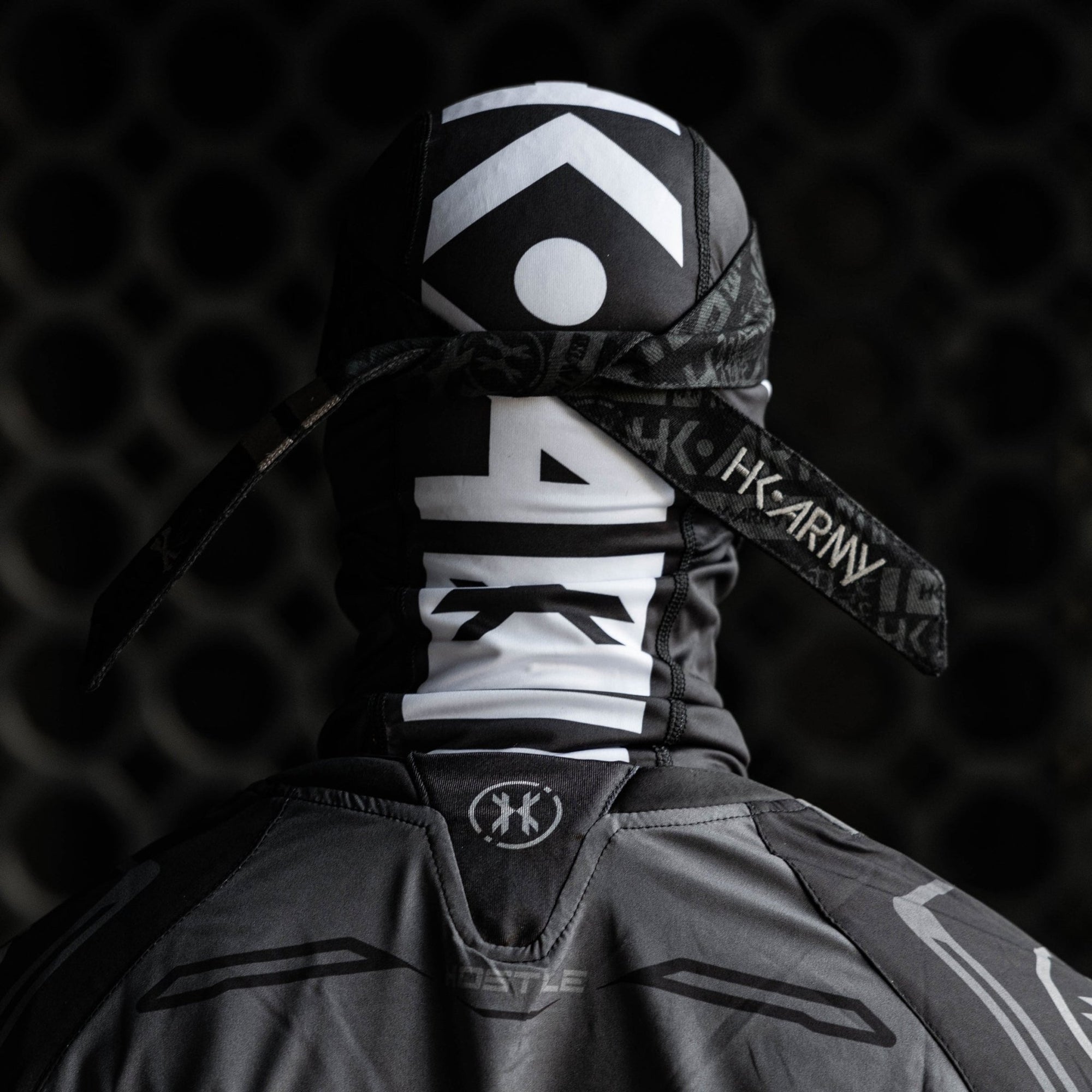 Hostile® Balaclava - KA Tech Airsoft - Headwear