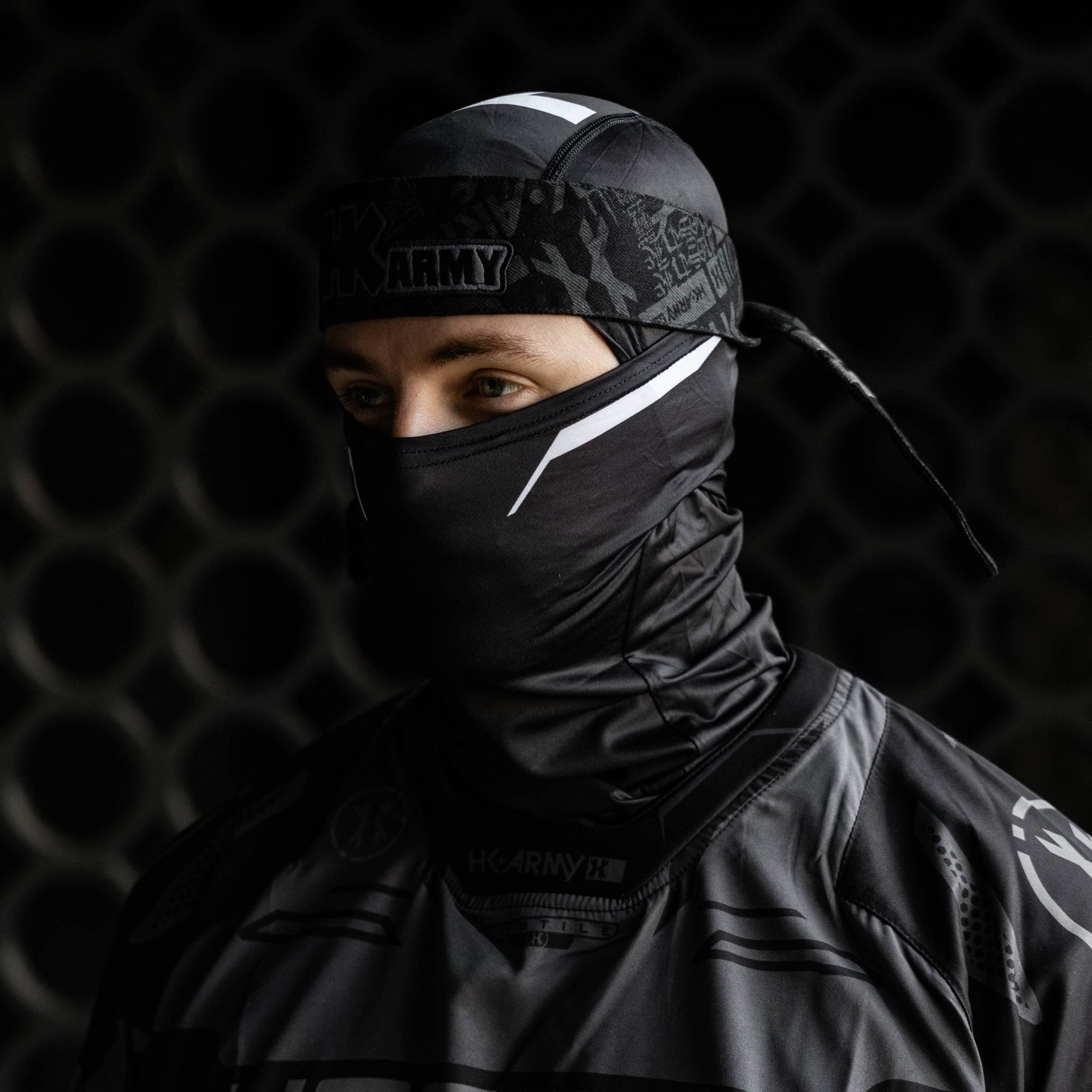 Hostile® Balaclava - KA Tech Airsoft - Headwear