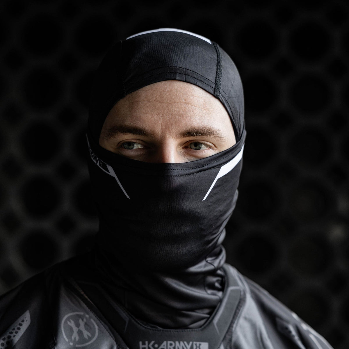 Hostile® Balaclava - KA Tech Airsoft - Headwear