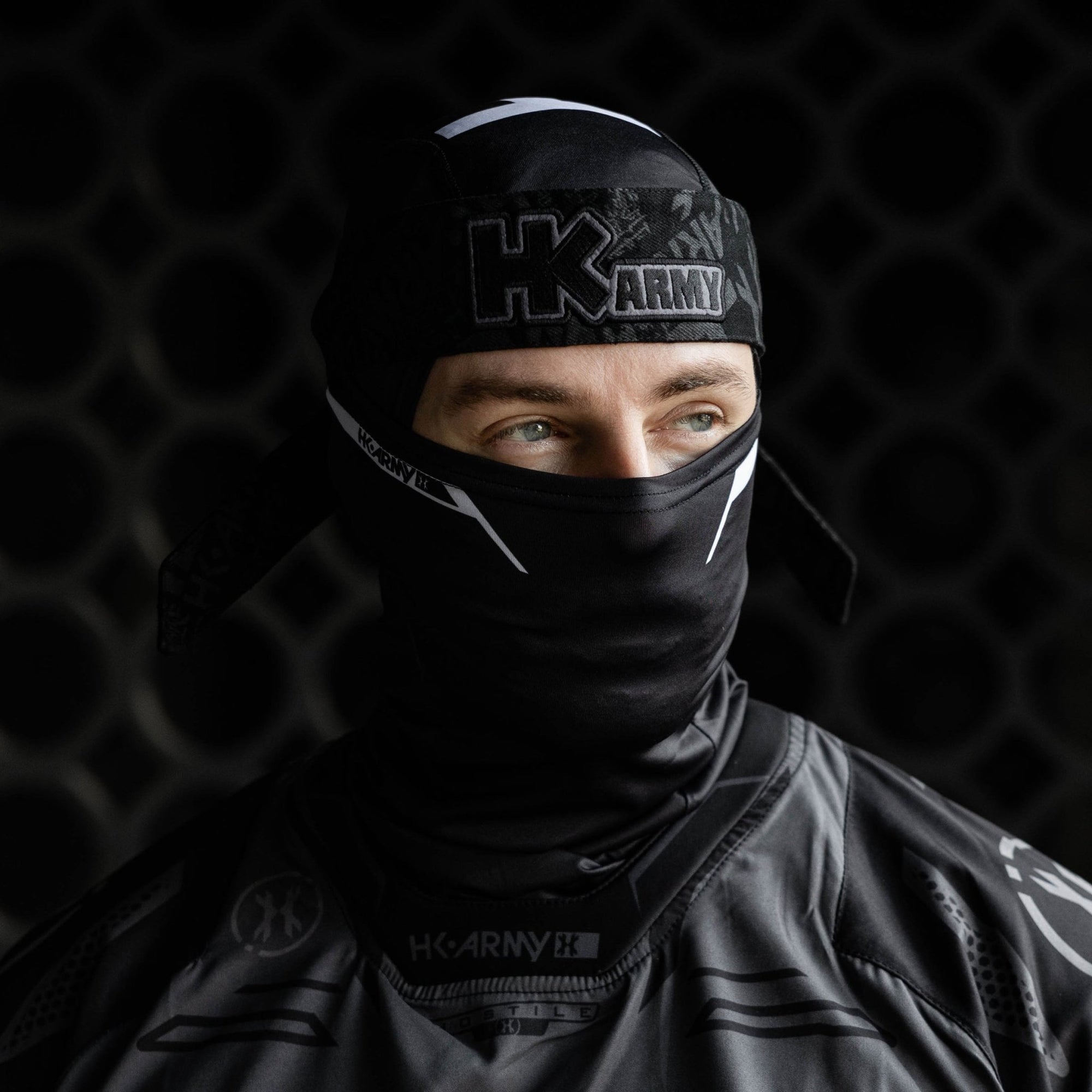 Hostile® Balaclava - KA Tech Airsoft - Headwear