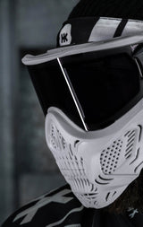 HSTL® Skull Goggle - KA Tech Airsoft - Goggle