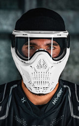 HSTL® Skull Goggle - KA Tech Airsoft - Goggle