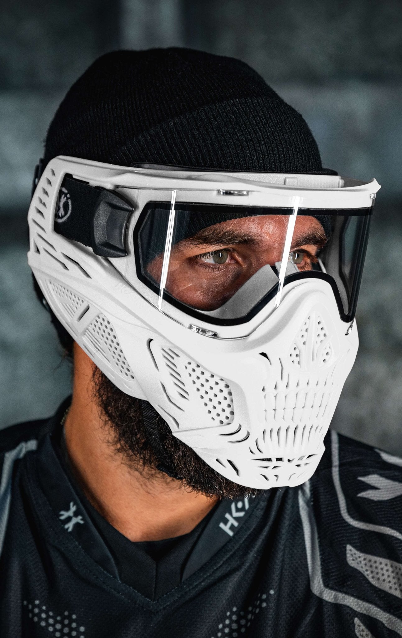 HSTL® Skull Goggle - KA Tech Airsoft - Goggle