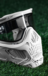 HSTL® Skull Goggle - KA Tech Airsoft - Goggle