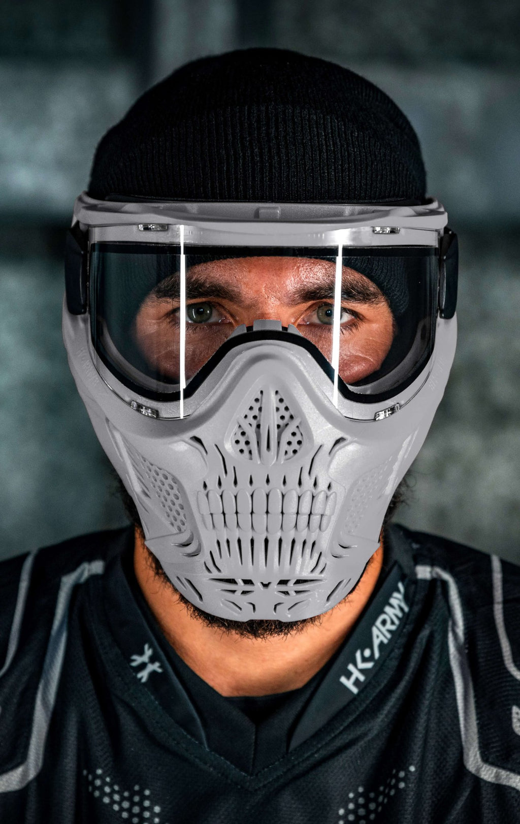 HSTL® Skull Goggle