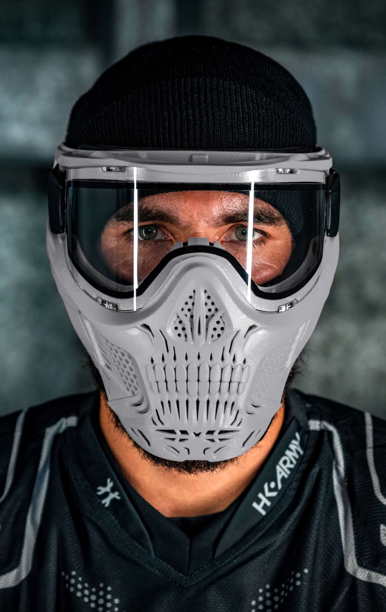 HSTL® Skull Goggle - KA Tech Airsoft - Goggle