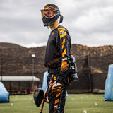 TRK AIR Jogger Pants - THARM_T1 - KA Tech Airsoft - Pants