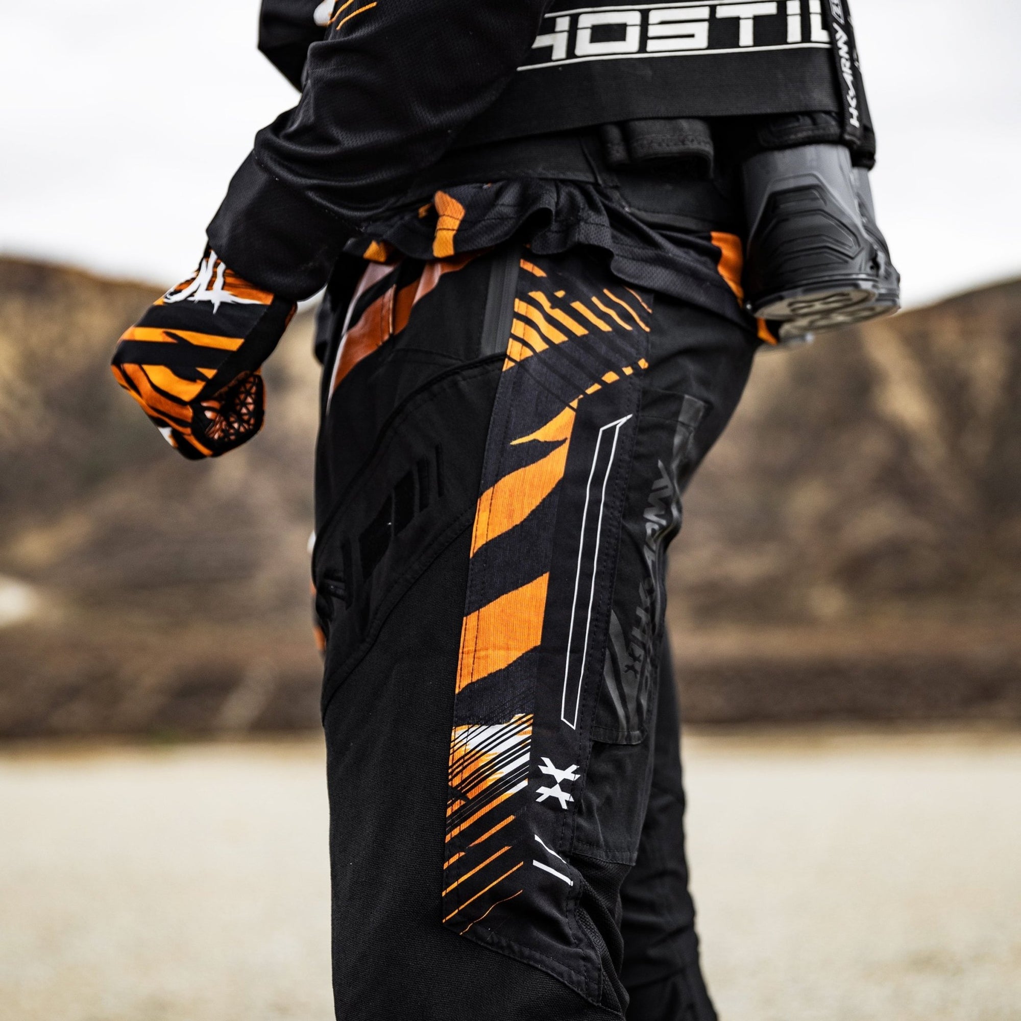 TRK AIR Jogger Pants - THARM_T1 - KA Tech Airsoft - Pants