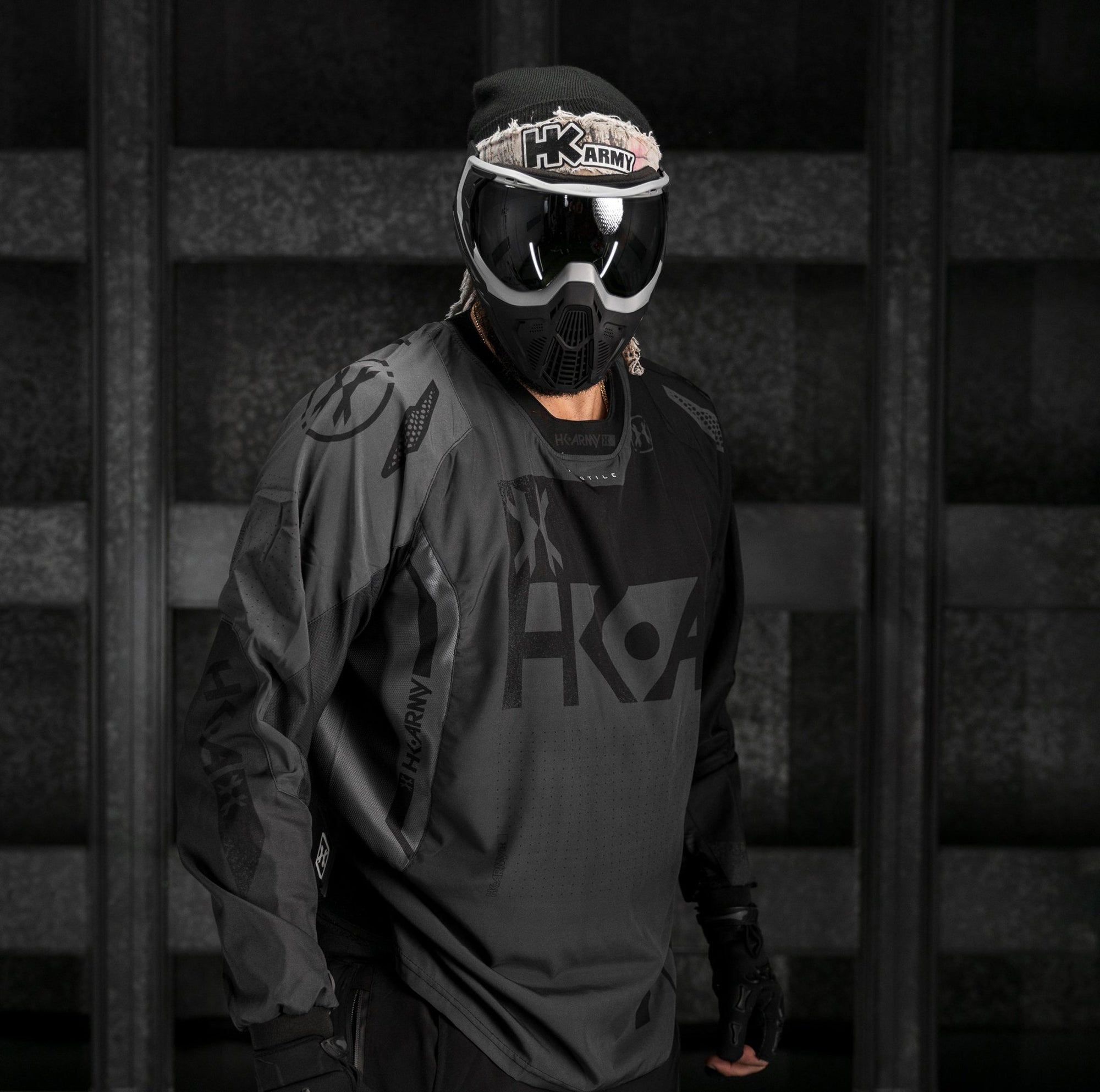 Midnight - Proline Jersey - KA Tech Airsoft - Jersey