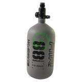 HK Army ALPHA AIR w/ HP8 REG HPA Tanks Features - KA Tech Airsoft - HPA Tanks & Accessories