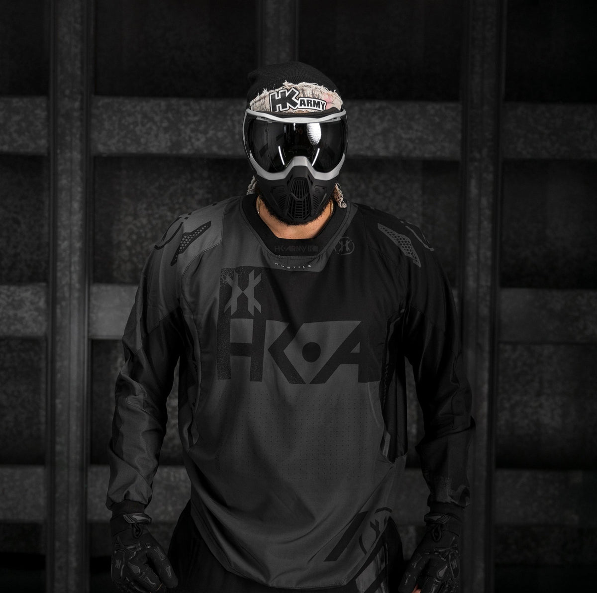 Midnight - Proline Jersey - KA Tech Airsoft - Jersey