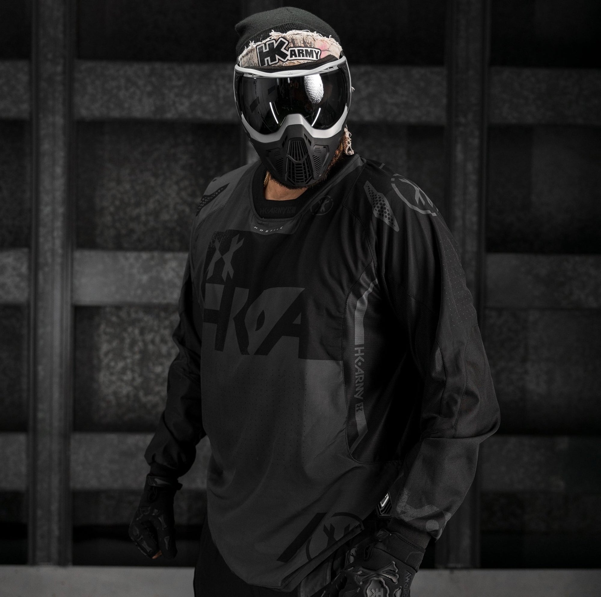 Midnight - Proline Jersey - KA Tech Airsoft - Jersey