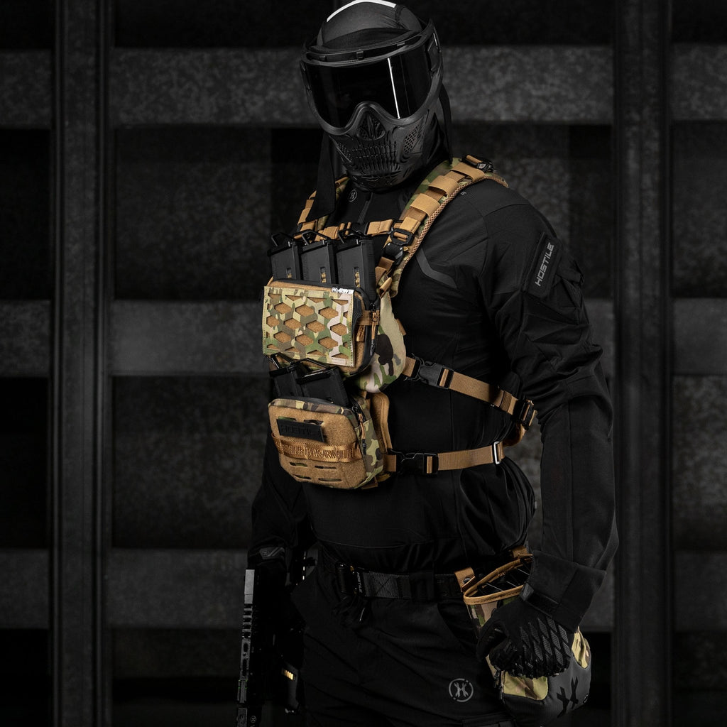 Sector Chest Rig