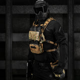 Sector Chest Rig - KA Tech Airsoft - Paintball & Airsoft
