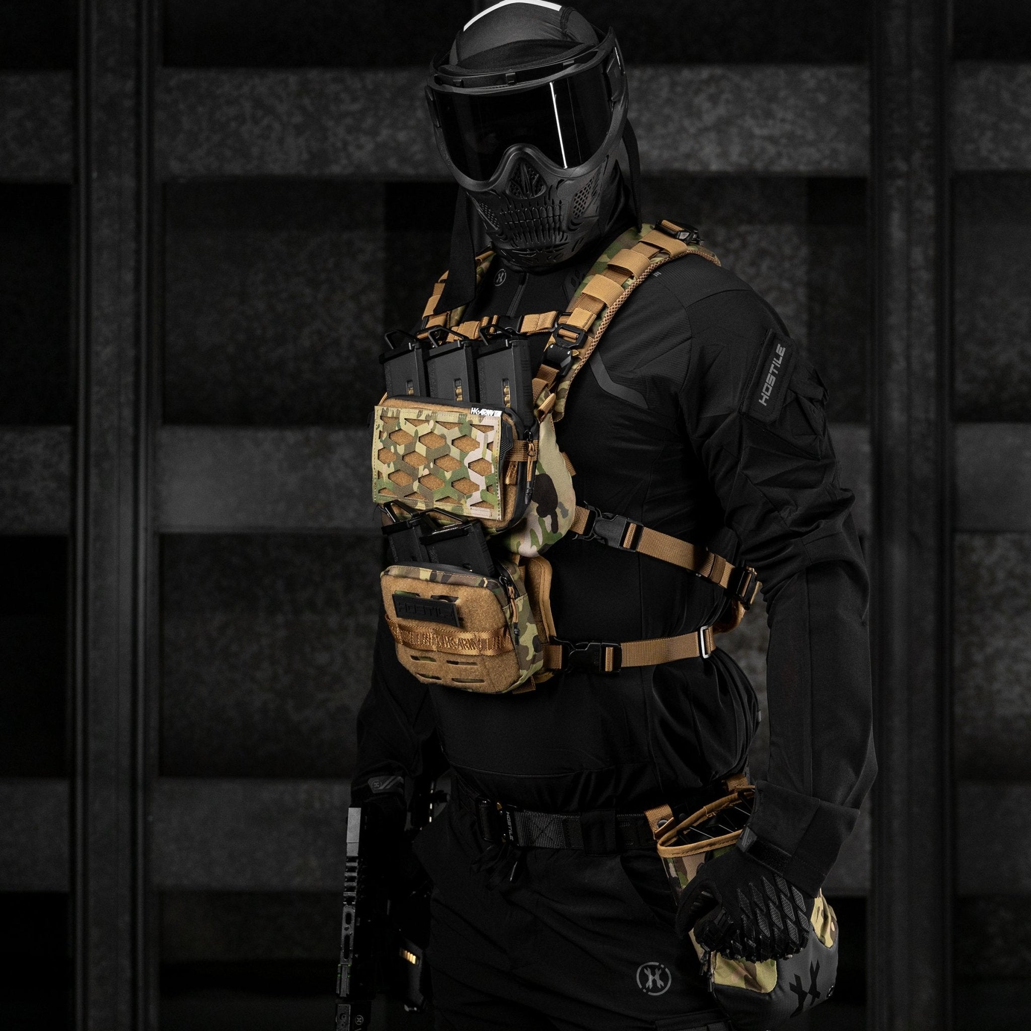 Sector Chest Rig