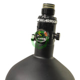 HK Army ALPHA AIR w/ HP8 REG HPA Tanks Features - KA Tech Airsoft - HPA Tanks & Accessories
