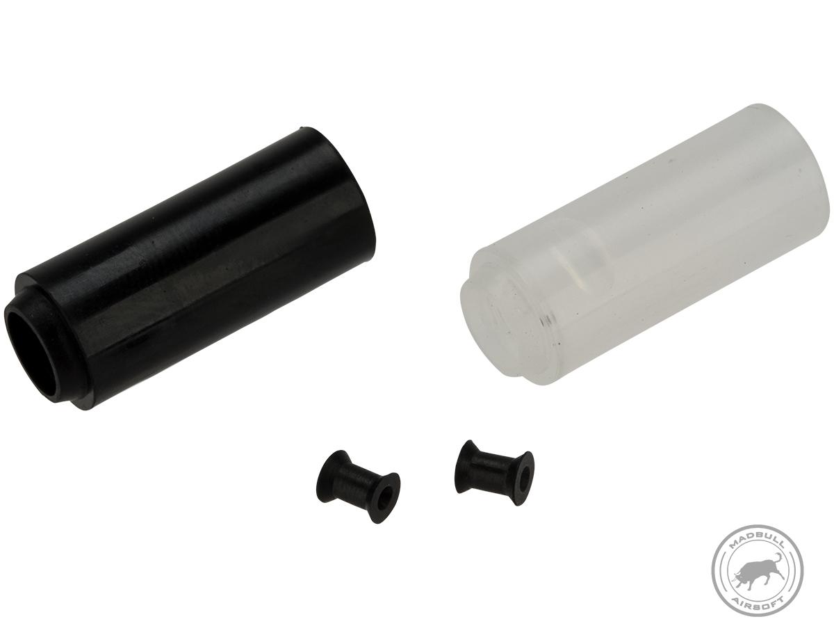 MadBull 60 Degree Shark Bucking With Fishbone Spacer - KA Tech Airsoft - Hop - Up Bucking