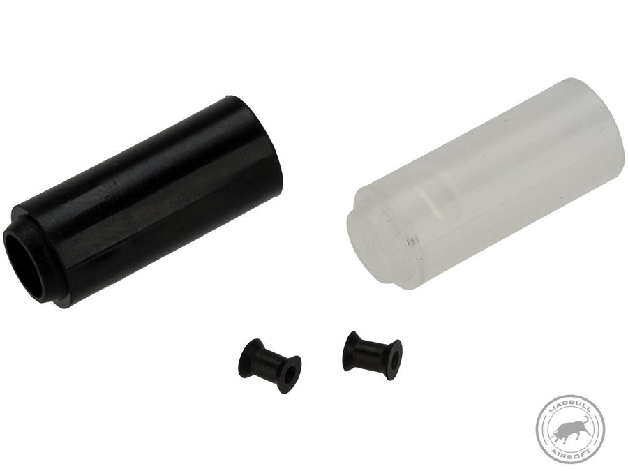 MadBull 60 Degree Shark Bucking With Fishbone Spacer - KA Tech Airsoft - Hop - Up Bucking