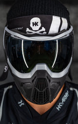 SLR Goggle - KA Tech Airsoft - Paintball & Airsoft Goggles & Masks