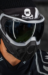 SLR Goggle - KA Tech Airsoft - Paintball & Airsoft Goggles & Masks