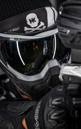 SLR Goggle - KA Tech Airsoft - Paintball & Airsoft Goggles & Masks