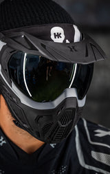 SLR Goggle - KA Tech Airsoft - Paintball & Airsoft Goggles & Masks