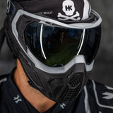 SLR Goggle - KA Tech Airsoft - Paintball & Airsoft Goggles & Masks