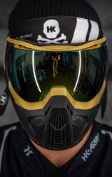 SLR Goggle - KA Tech Airsoft - Paintball & Airsoft Goggles & Masks