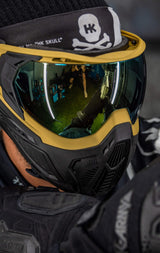 SLR Goggle - KA Tech Airsoft - Paintball & Airsoft Goggles & Masks