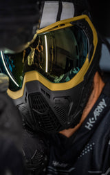 SLR Goggle - KA Tech Airsoft - Paintball & Airsoft Goggles & Masks
