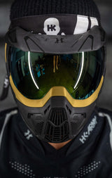 SLR Goggle - KA Tech Airsoft - Paintball & Airsoft Goggles & Masks