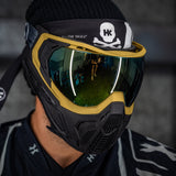SLR Goggle - KA Tech Airsoft - Paintball & Airsoft Goggles & Masks