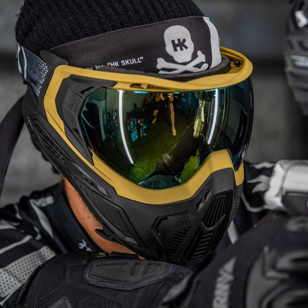 SLR Goggle