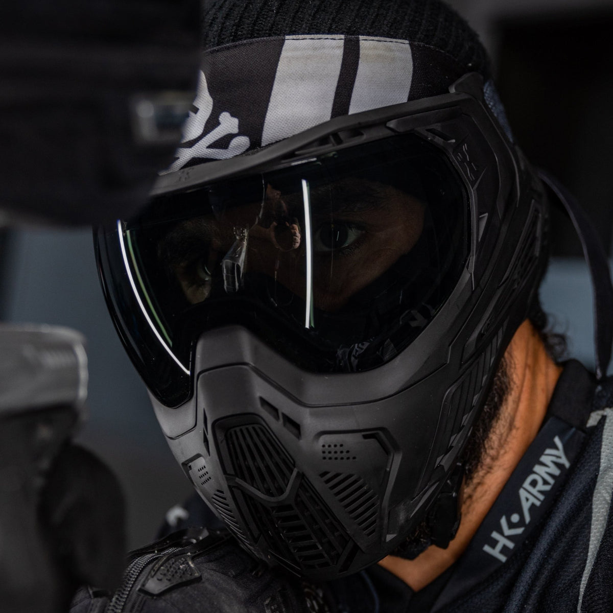 SLR Goggle - KA Tech Airsoft - Paintball & Airsoft Goggles & Masks
