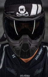 SLR Goggle - KA Tech Airsoft - Paintball & Airsoft Goggles & Masks