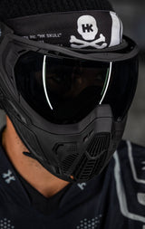 SLR Goggle - KA Tech Airsoft - Paintball & Airsoft Goggles & Masks