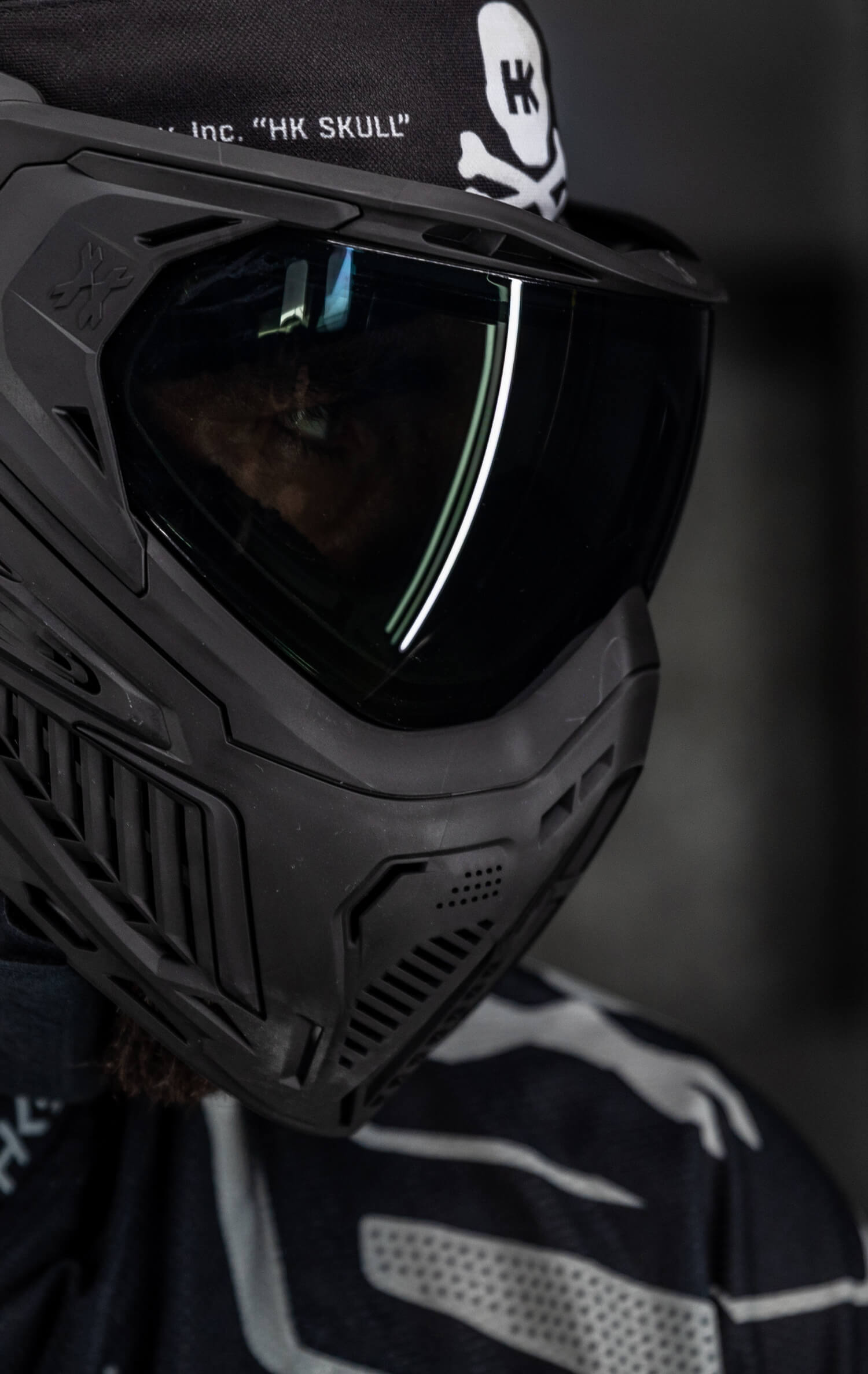 SLR Goggle - KA Tech Airsoft - Paintball & Airsoft Goggles & Masks
