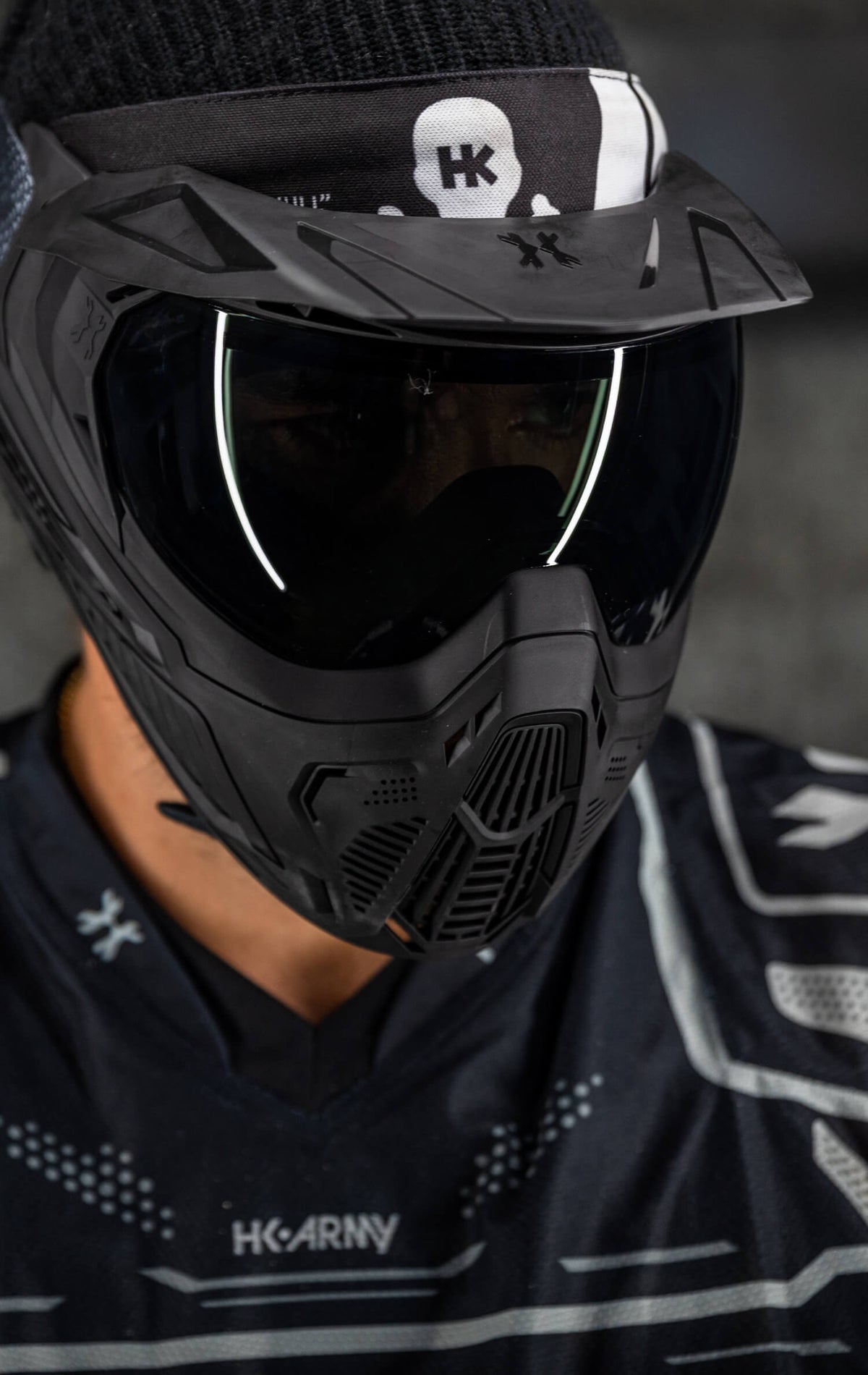 SLR Goggle - KA Tech Airsoft - Paintball & Airsoft Goggles & Masks