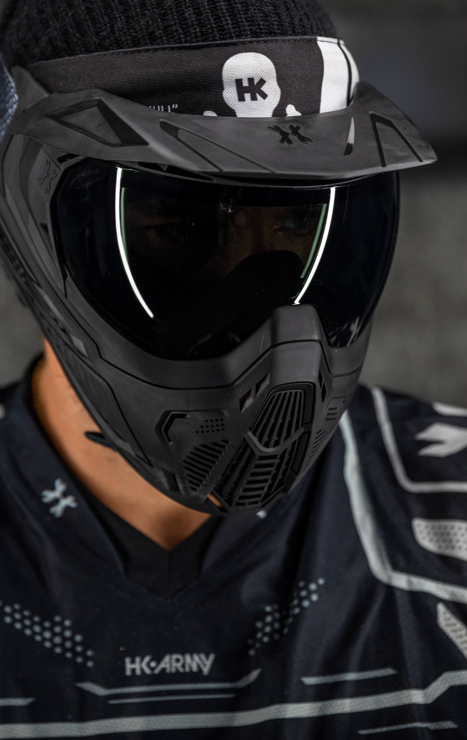SLR Goggle - KA Tech Airsoft - Paintball & Airsoft Goggles & Masks