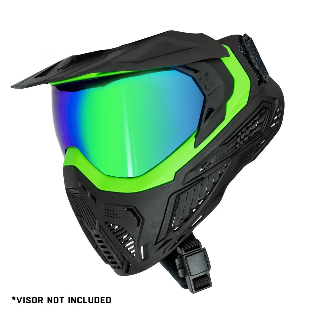 SLR Goggle