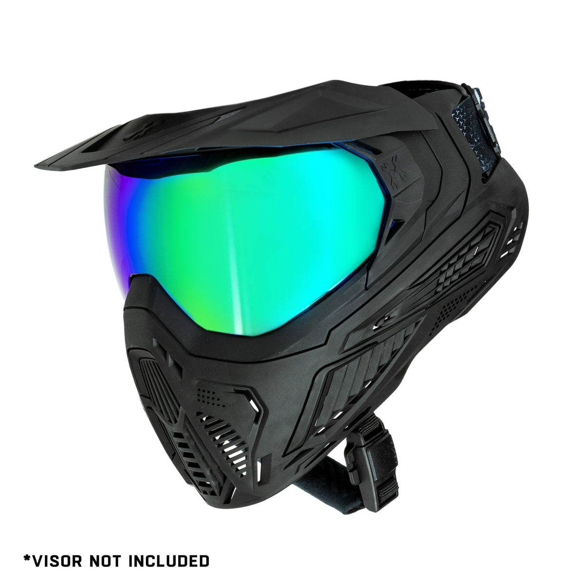 SLR Goggle - KA Tech Airsoft - Paintball & Airsoft Goggles & Masks