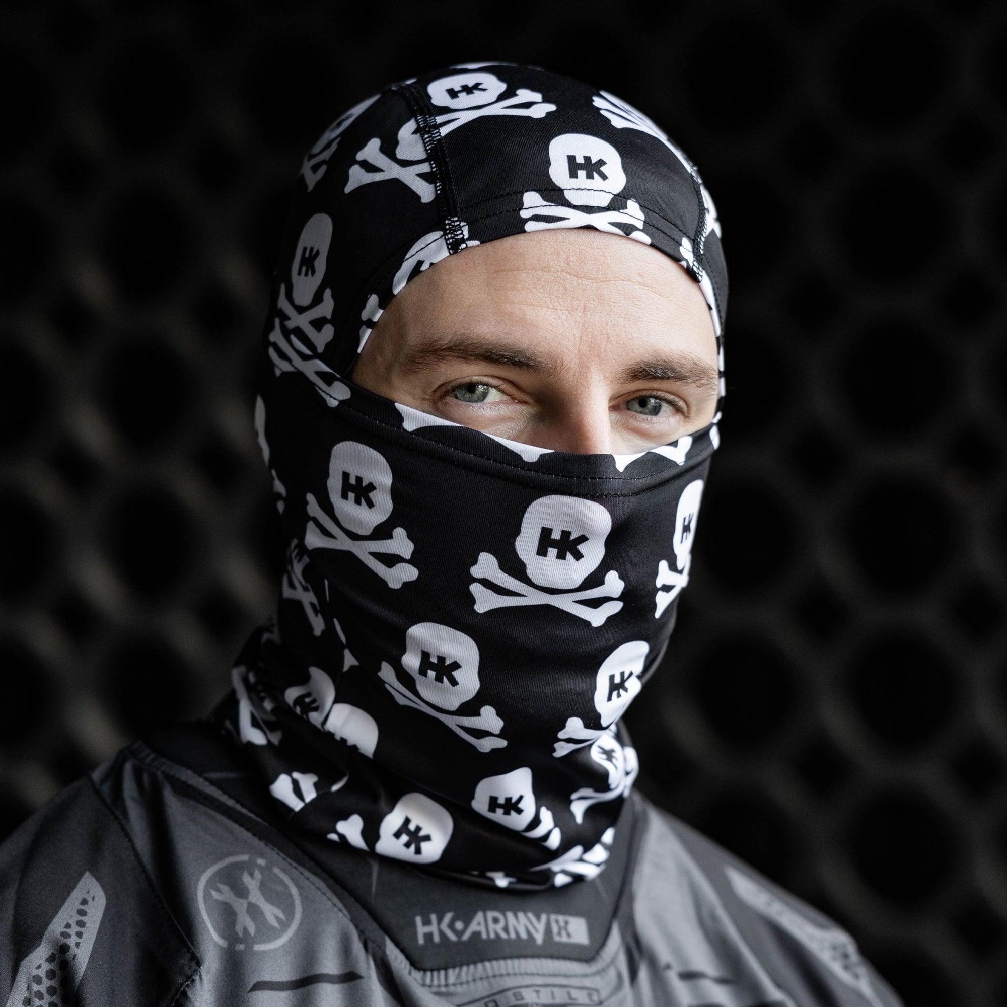 Hostile® Balaclava - KA Tech Airsoft - Headwear