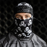 Hostile® Balaclava - KA Tech Airsoft - Headwear