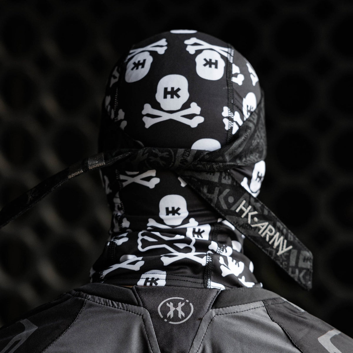 Hostile® Balaclava - KA Tech Airsoft - Headwear